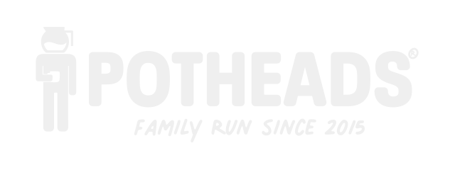 Potheads